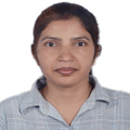 Bandana Mishra - MA in Psychology, PG Dip in Guidance & Counselling, B Ed.,CTET, Counselor and Certified Career Analyst